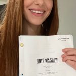 Laura Prepon Instagram - You guys have been asking what it was like to film & direct #That90sShow for @netflix, so here’s a lil’ behind the scenes answer for ya!