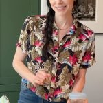 Laura Prepon Instagram - This week, #GetYourPrepOn with me as I make a custom spice blend that you can use in so many fun ways. Prep it and put it in your pantry for up to 2 months! Best part is, you can tailor it to your likes! 💫 #PrepOn