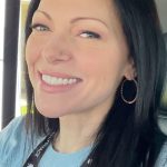 Laura Prepon Instagram - This week, #GRWM for #VidCon. This is my usual makeup look but, as requested, more in depth on some things! Hope you guys like it! #GetYourPrepOn #PrepOn