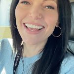 Laura Prepon Instagram - Join me for a little behind the scenes at this year’s @vidcon. I did a panel with @schultzzie, @sir_twitch_alot, @allisonholker, & @guywithamoviecamera called “Modern Multi-Hyphenates.” We talked about how important it is to find your “why” for creating content and the juggle of the work/life balance. #VidCon #PrepOn #GetYourPrepOn