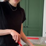 Laura Prepon Instagram - Hey guys! This week, #GetYourPrepOn with me as I make a family favorite, traditional yummy meatloaf! #PrepOn