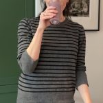 Laura Prepon Instagram - Hey guys! This week, I’m sharing a new version of a quick protein shake—it's a great way to get some greens, protein, and nutrients into your busy day! #GetYourPrepOn #PrepOn
