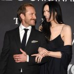 Laura Prepon Instagram - So proud of my hubby for his incredible work in #TheSurvivor - coming to @hbomax April 27.