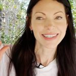 Laura Prepon Instagram - I’m so glad you guys are liking the Q&As! Thanks so much for asking for these & for your questions — here’s part 3 of 4, #staytuned for the last part coming next week! #GetYourPrepOn #PrepOn