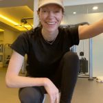 Laura Prepon Instagram - In times of stress, working out is one of my healthy coping mechanisms. What are yours?