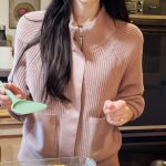 Laura Prepon Instagram - This week, #GetYourPrepOn with me as I make a simple, delicious frittata!🥚🫑🥔 So easy and great to prep ahead and reheat. #PrepOn
