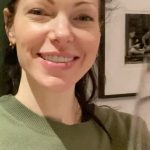 Laura Prepon Instagram - This week #GetYourPrepOn with me as I make a hearty chicken stew! It’s a great option as the weather gets colder for everyone in the family. #PrepOn
