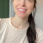 Laura Prepon Instagram - I hope you all had a great holiday! This week, #GetYourPrepOn with me as I reimagine some Thanksgiving leftovers into a whole new meal for my family. What’s your favorite leftover recreation? #PrepOn
