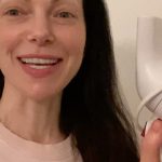 Laura Prepon Instagram - Hey guys! This week, #GetYourPrepOn with me as a pack for a quick trip. This is how I save space and travel light! #PrepOn