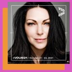 Laura Prepon Instagram - Coming back to @vidcon for #VCUS21, October 21 – 24! I can't wait to meet you guys in person! Get your tickets now at VidCon.com or by swiping up in my stories!