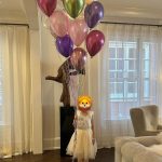 Laura Prepon Instagram - My little Leo just turned 6!🦁💓