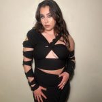 Lauren Jauregui Instagram - I love celebrating women 🤍✨ thank you for having me @billboard