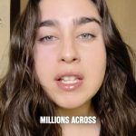 Lauren Jauregui Instagram – ‼️ 🇵🇸 There are already over 70 actions planned for March 2 in cities and towns around the world. Millions will be in the streets demanding a free Palestine, an end to the occupation, an end to the genocide, an end to the siege on Gaza, and a CEASEFIRE NOW!

🚨 Now is not the moment to slow down, but to strengthen the movement for Palestine and to be louder than ever before.

🔗 Find an action in your city at ShutItDown4Palestine.org 

#shutitdown4palestine