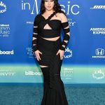 Lauren Jauregui Instagram - I love celebrating women 🤍✨ thank you for having me @billboard