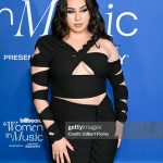 Lauren Jauregui Instagram - I love celebrating women 🤍✨ thank you for having me @billboard