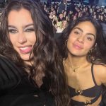 Lauren Jauregui Instagram - I love celebrating women 🤍✨ thank you for having me @billboard