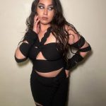 Lauren Jauregui Instagram - I love celebrating women 🤍✨ thank you for having me @billboard