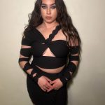 Lauren Jauregui Instagram - I love celebrating women 🤍✨ thank you for having me @billboard