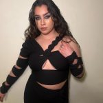 Lauren Jauregui Instagram - I love celebrating women 🤍✨ thank you for having me @billboard