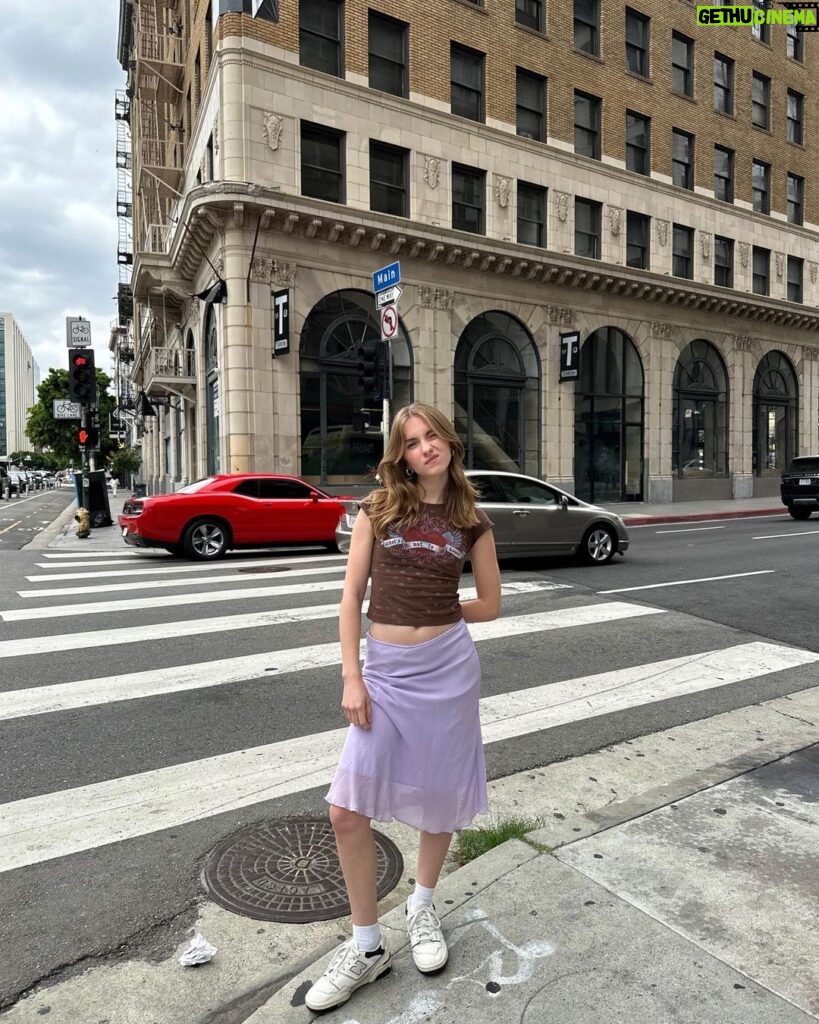 Lauren Orlando Instagram - fridays are my favorite