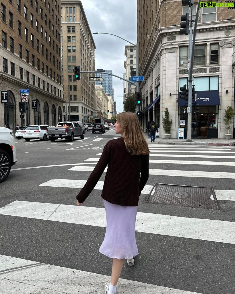 Lauren Orlando Instagram - fridays are my favorite