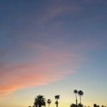 Lauren Orlando Instagram - road trippin’ 🕺 Coachella, California