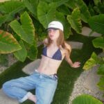 Lauren Orlando Instagram - pls tell me what’s ugly thanks
