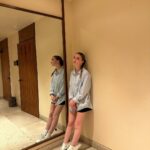 Lauren Orlando Instagram - having a great time actually Cabo San Lucas, Mexico