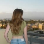 Lauren Orlando Instagram - 🌝