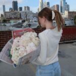 Lauren Orlando Instagram - out and about
