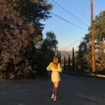 Lauren Orlando Instagram - sweater weather
