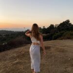 Lauren Orlando Instagram - the hills have eyes