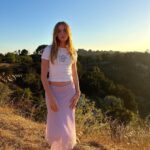 Lauren Orlando Instagram - summer uniform
