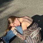 Lauren Orlando Instagram - Recently