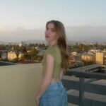 Lauren Orlando Instagram - 🌝