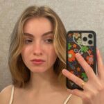 Lauren Orlando Instagram – digital junk drawer 📬
