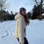 Lauren Orlando Instagram - ☃️