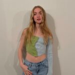 Lauren Orlando Instagram - same day 🥱