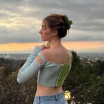 Lauren Orlando Instagram - 🌅