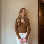 Lauren Orlando Instagram - 🧸