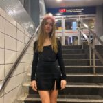Lauren Orlando Instagram - birthday week