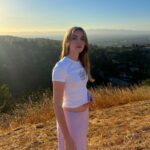 Lauren Orlando Instagram - summer uniform