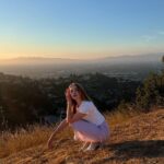 Lauren Orlando Instagram - summer uniform