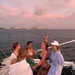 Lauren Orlando Instagram - girls trip Barbados