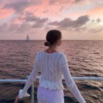 Lauren Orlando Instagram - girls trip Barbados