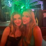 Lauren Orlando Instagram - girls trip Barbados