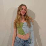 Lauren Orlando Instagram - same day 🥱