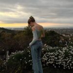 Lauren Orlando Instagram - 🌅