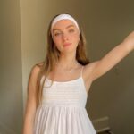 Lauren Orlando Instagram - posted up lol