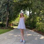 Lauren Orlando Instagram - brutal out here